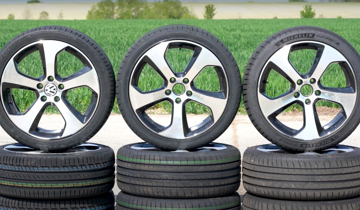 Best Tyres London for a Safe Journey! gallery image