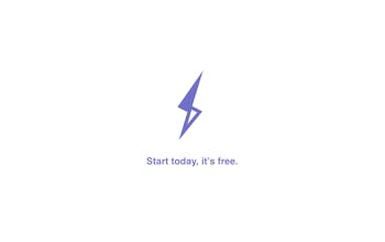Bolt - Free Email Validation gallery image