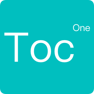 OneToc