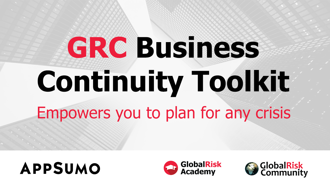 Global Risk Comunity gallery image