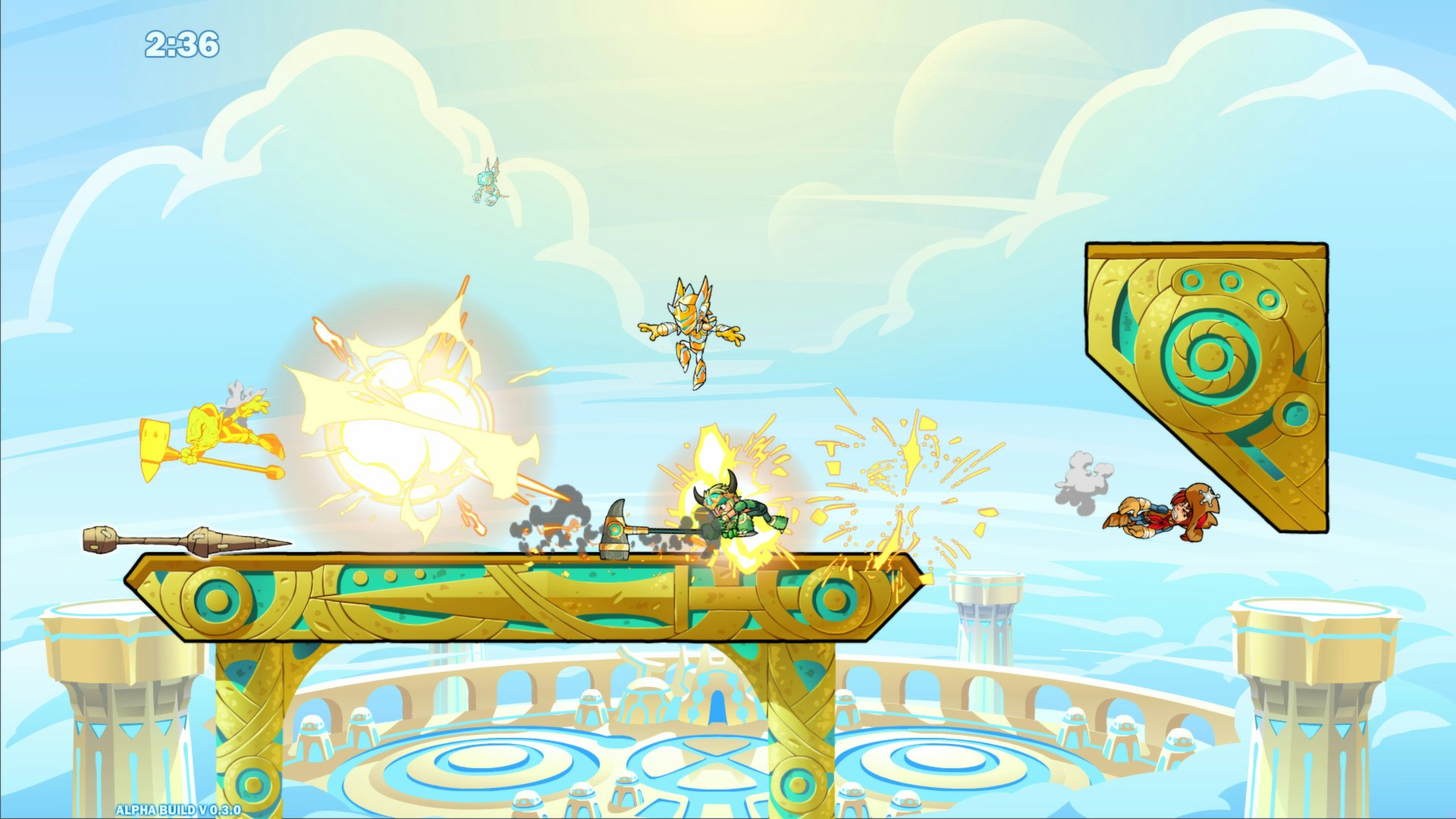 Brawlhalla gallery image