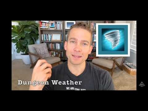 Dungeon Weather gallery image