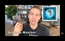 Dungeon Weather media 1