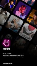 coda gallery image