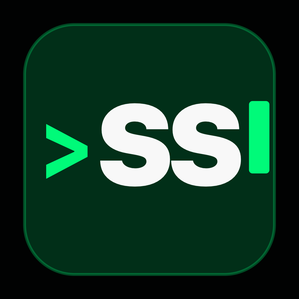 SSHELL Terminal
