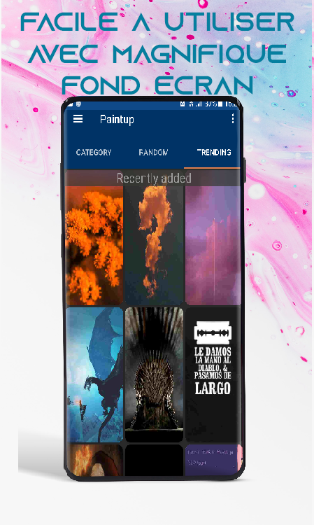 paintup gallery image
