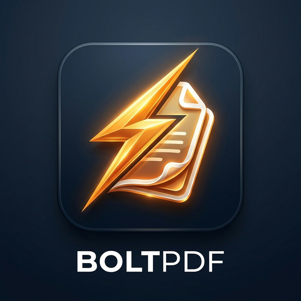 BoltPDF