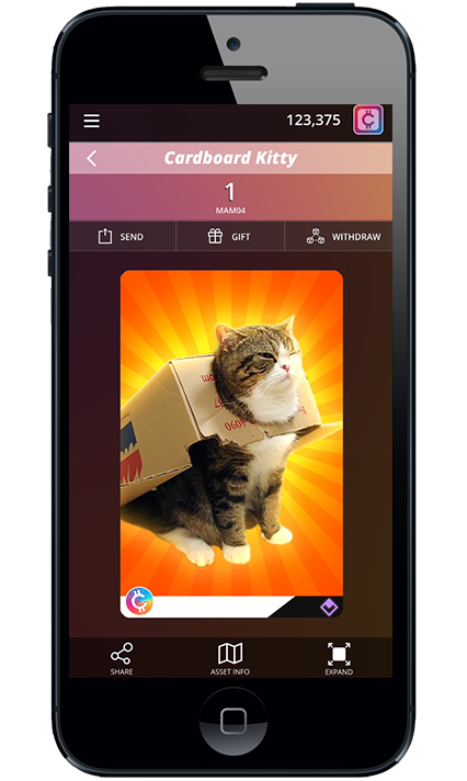 Cryptibles gallery image