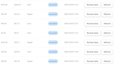Uviba Unified Payments gallery image