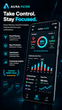 Aura Filter Notification Control gallery image