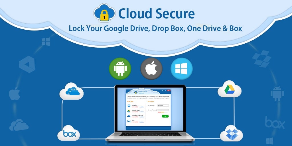 Cloud Secure
