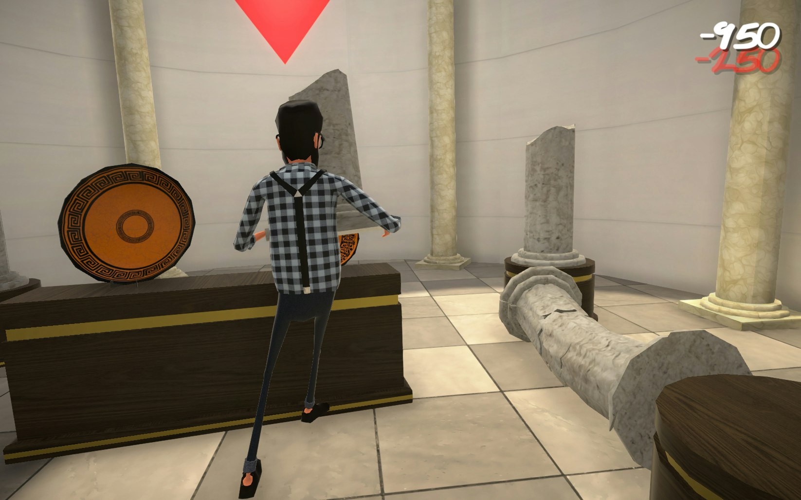 Jamiroquai Game gallery image