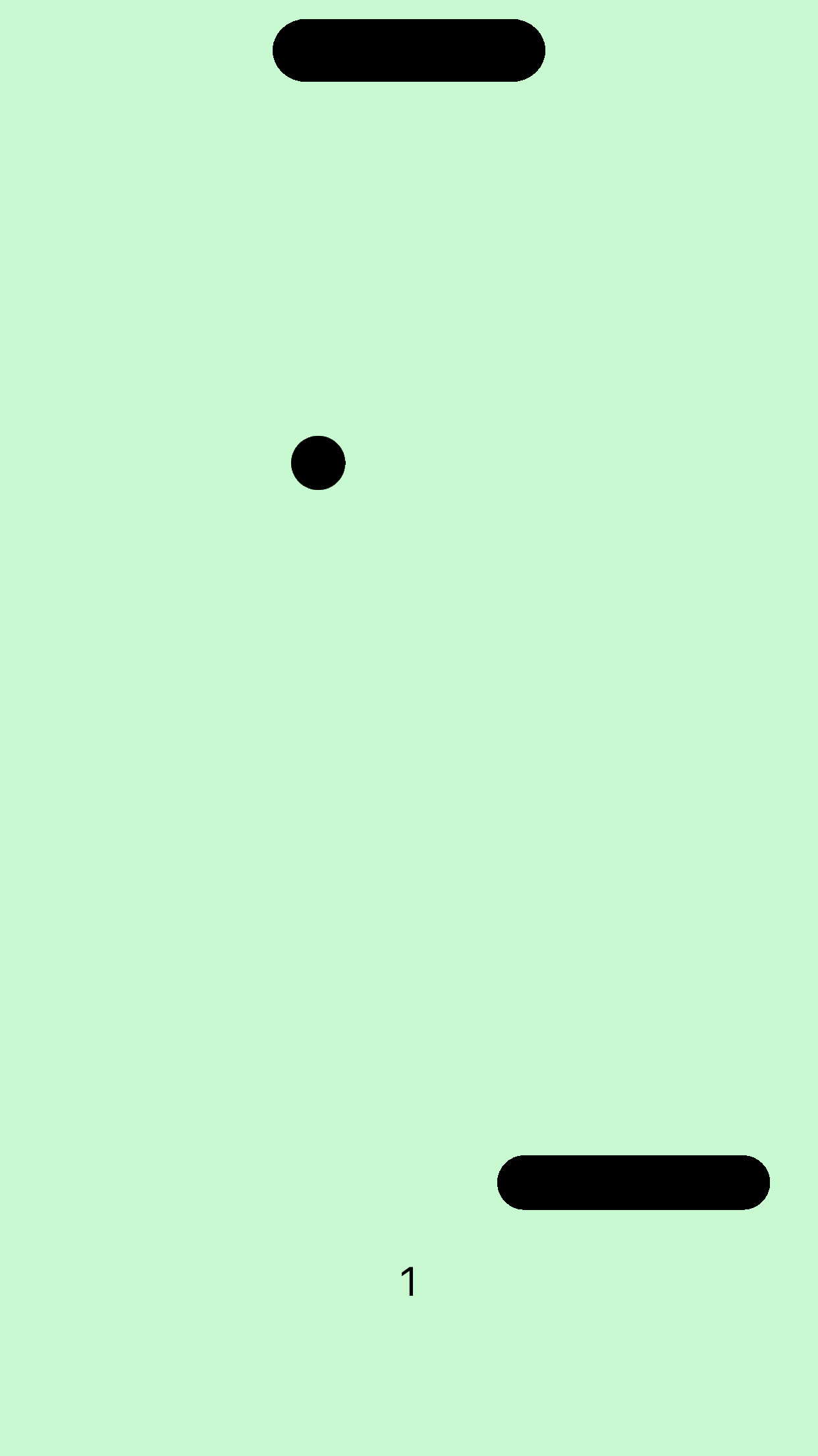 Kick Dynamic Island gallery image