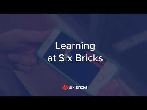 Six Bricks
