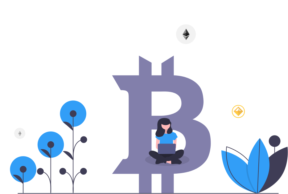 CryptoFi gallery image