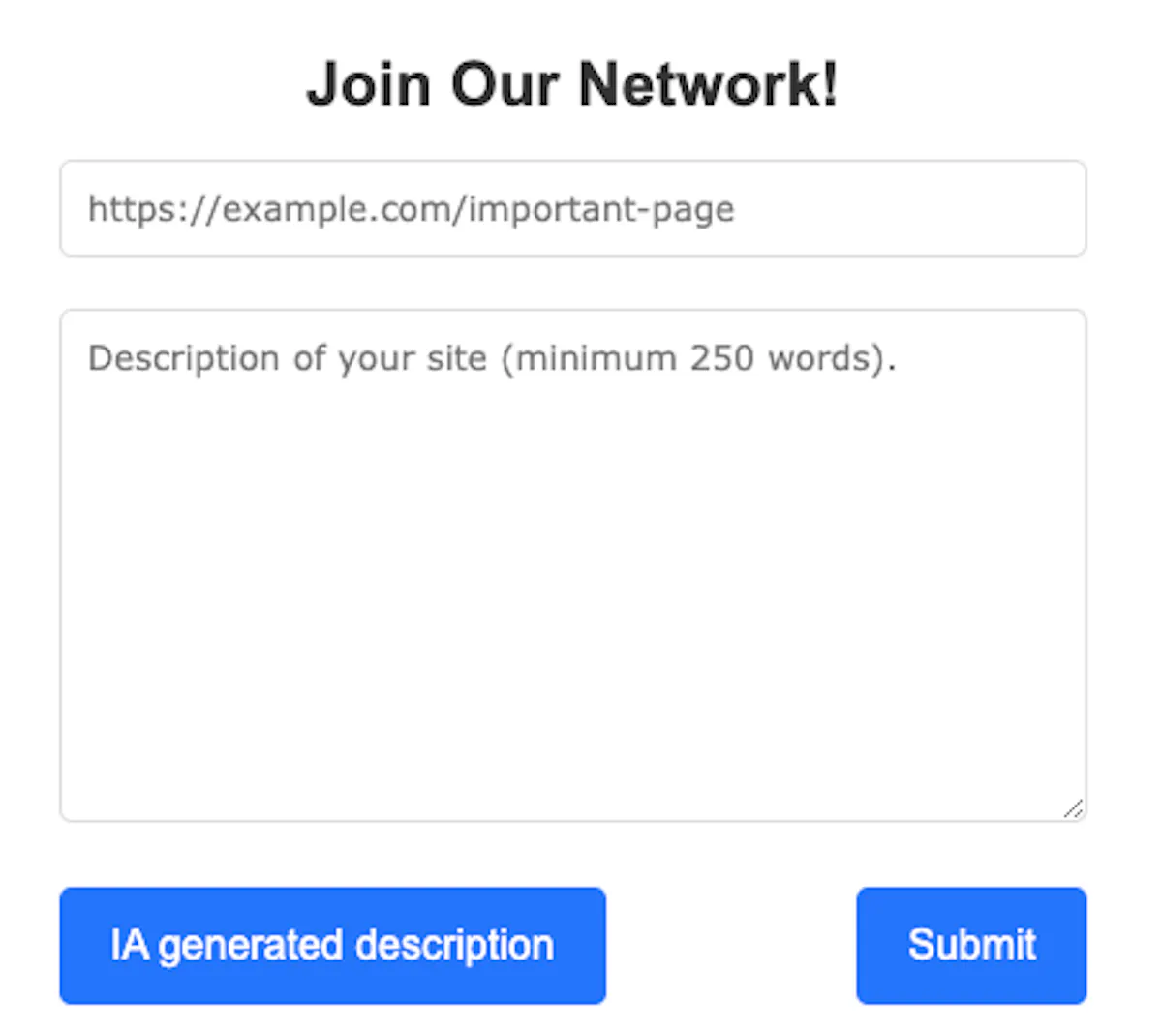 Boost Your Online Visibility - SEO