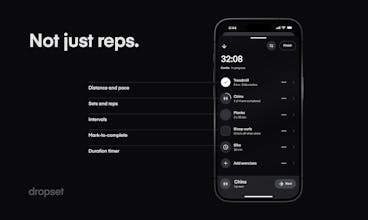 Dropset gallery image