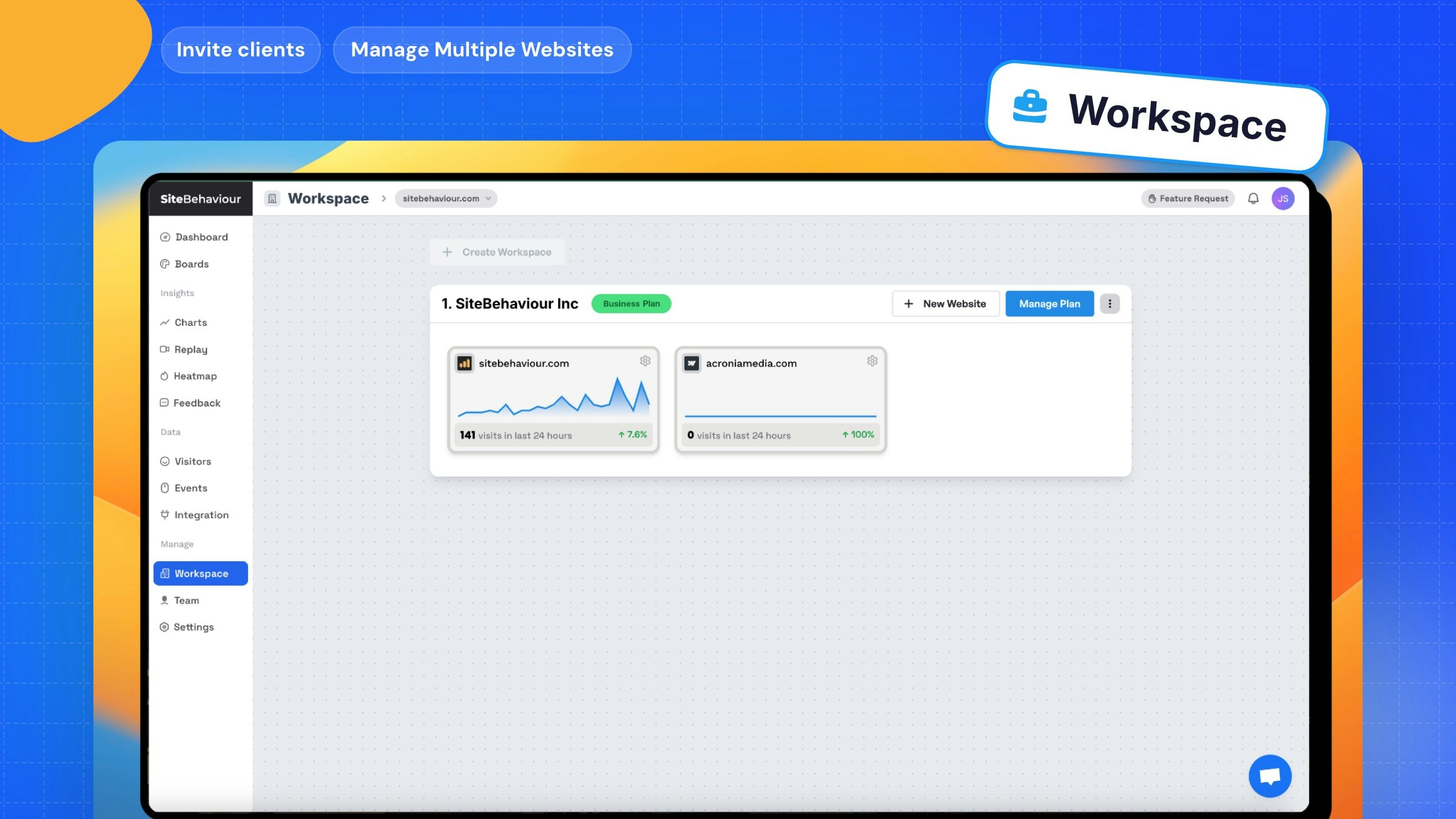SiteBehaviour media 4