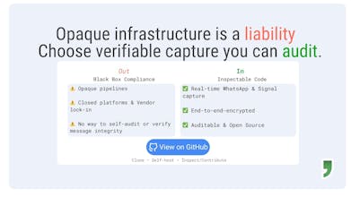 Comma Compliance gallery image