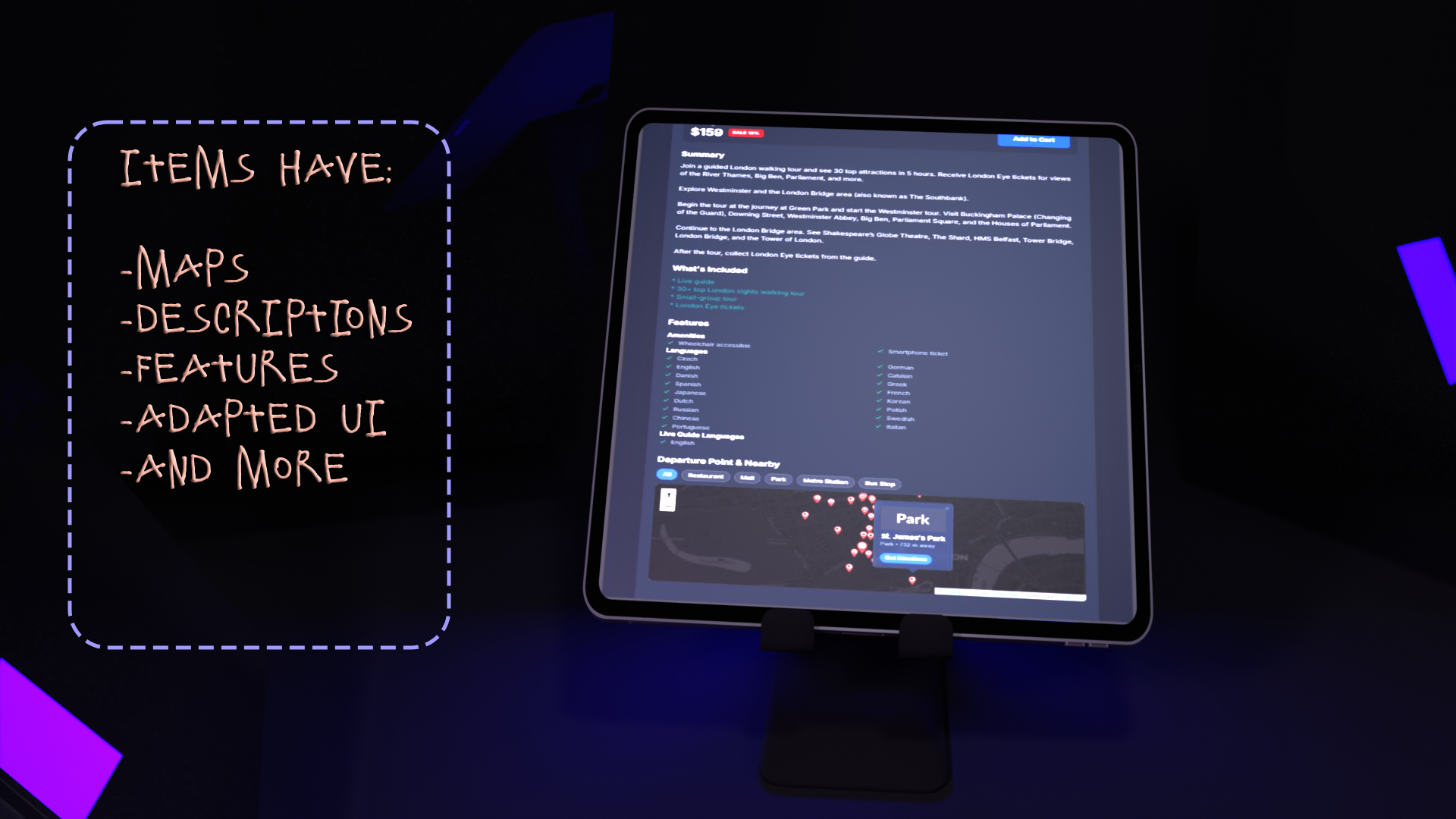 GoGuided gallery image