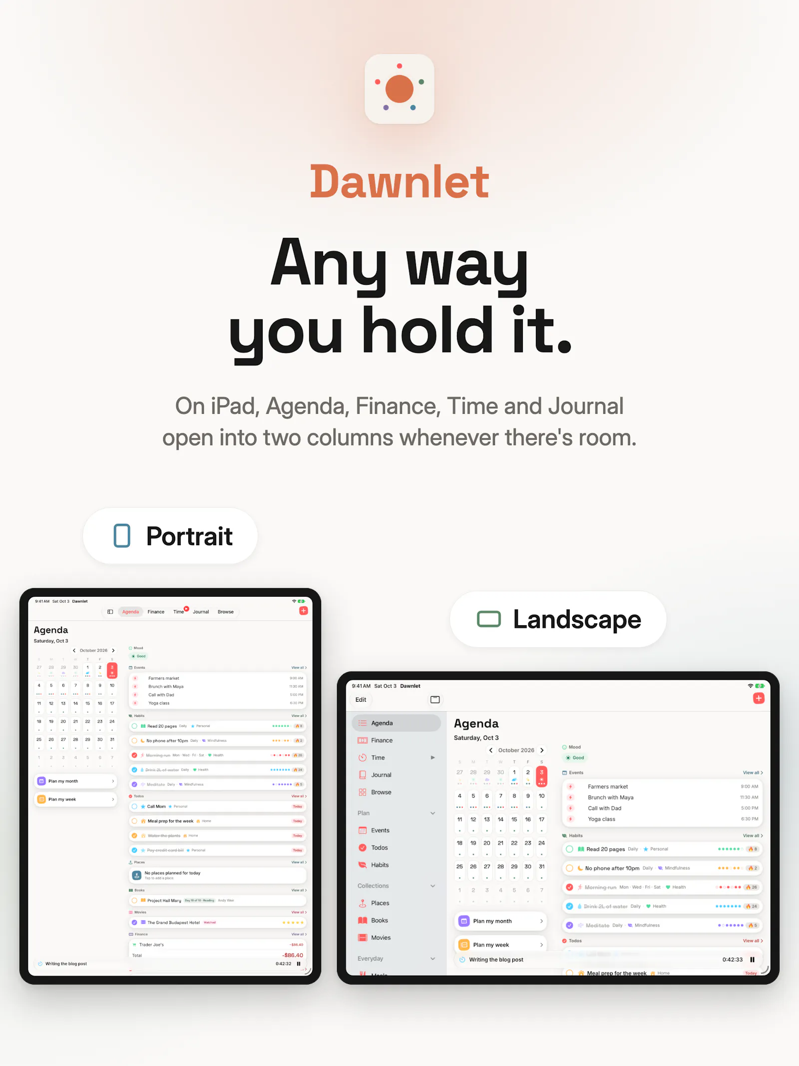 Dawnlet screenshot 4