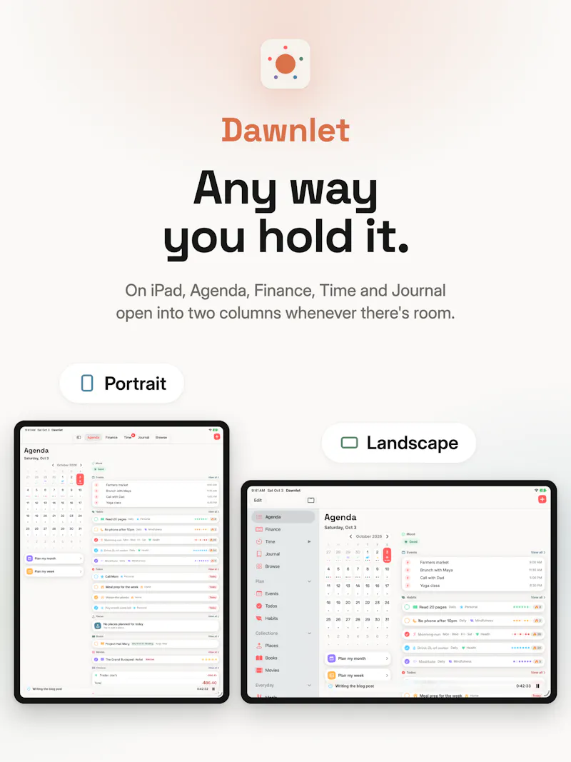 Dawnlet screenshot 4