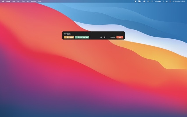 Notion Fastlane gallery image