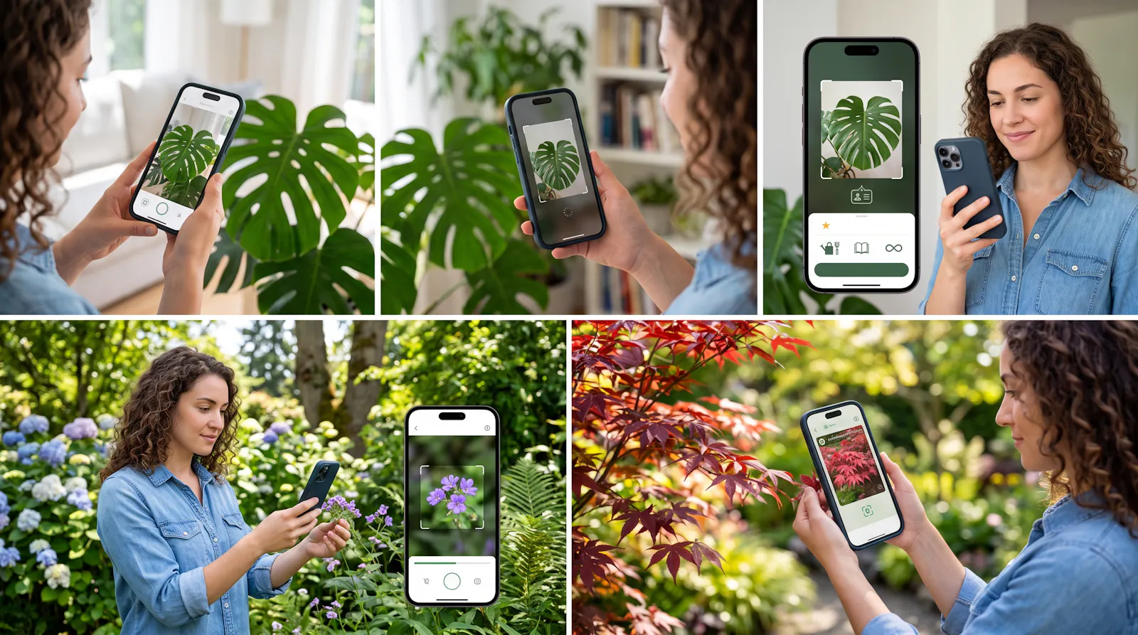 Canopy - Smart Plant Care screenshot 3