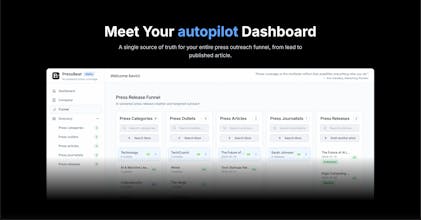 PressBeat - Alpha v2 gallery image