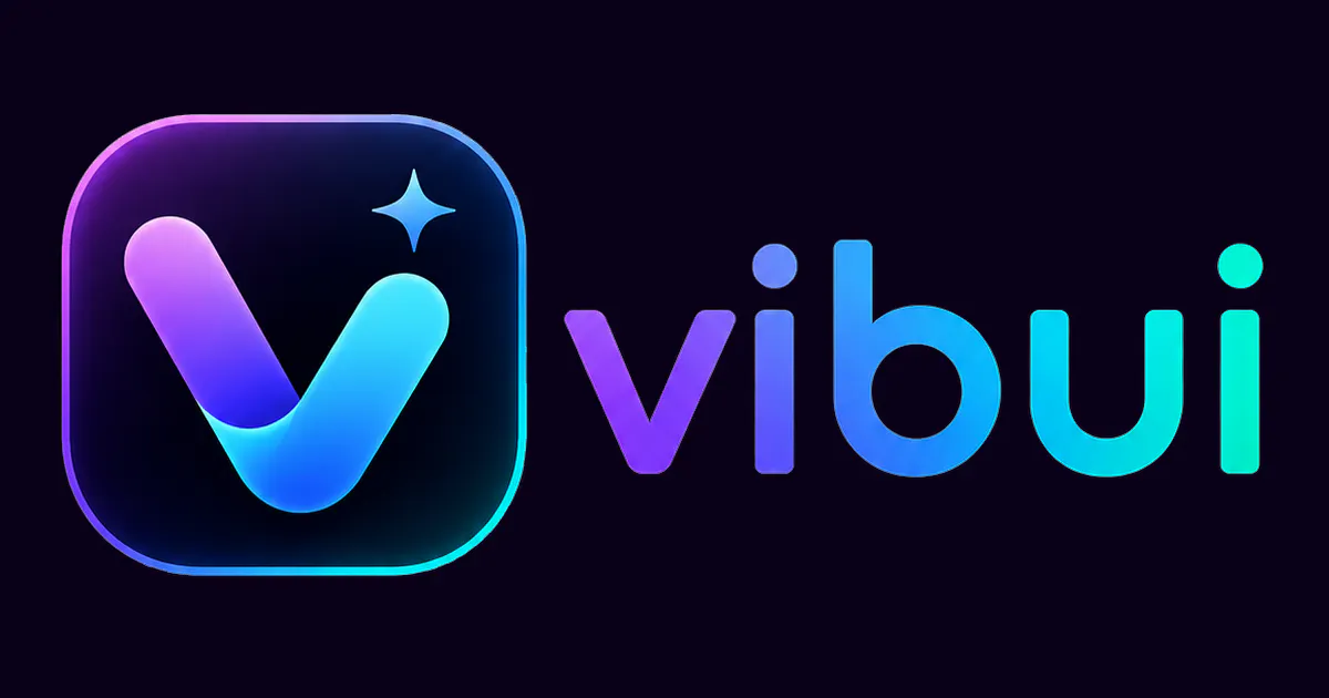 VibUI gallery image