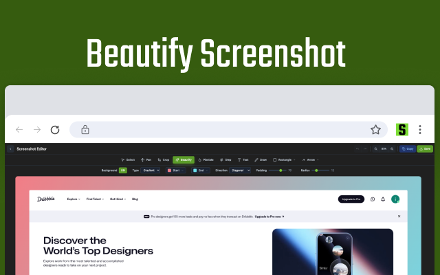 SupaRecord - Screenshot 5 showing product features and functionality