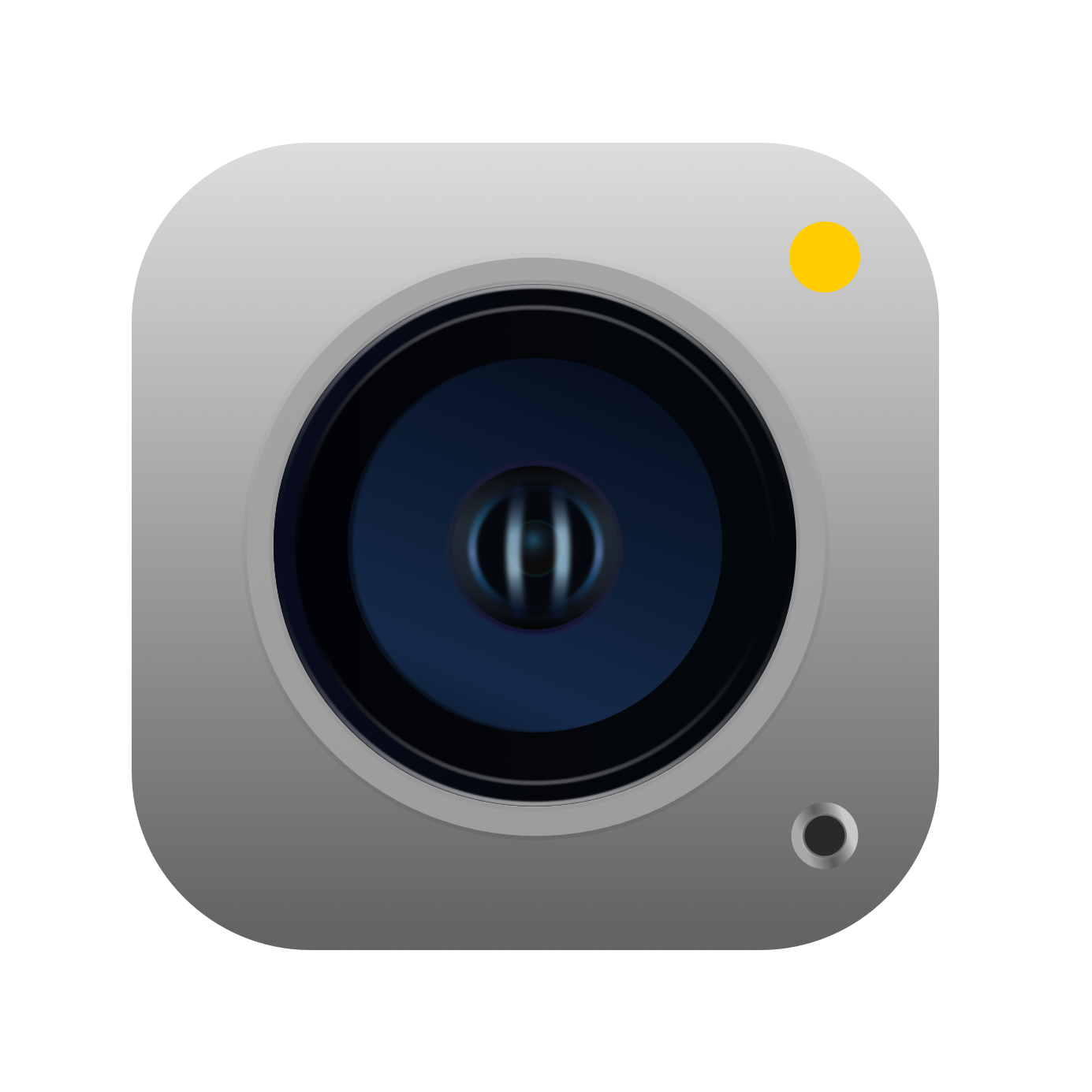 xZoom.app - iPhone c... logo