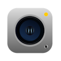 xZoom.app - iPhone camera