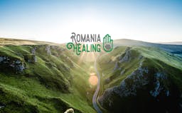 Cosmic Heart Conversations - Podcast by Romania Healing media 1