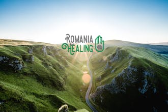 Cosmic Heart Conversations - Podcast by Romania Healing gallery image