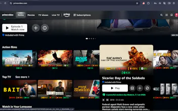 Stream Or Skip gallery image