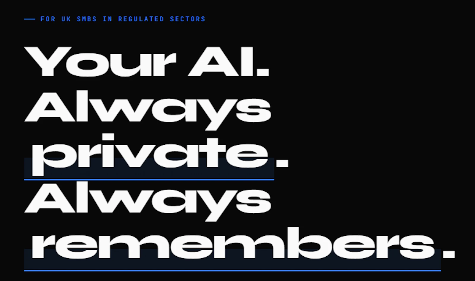 AI In Your Pocket screenshot 1