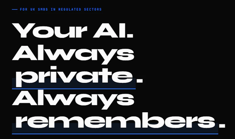 AI In Your Pocket screenshot 1