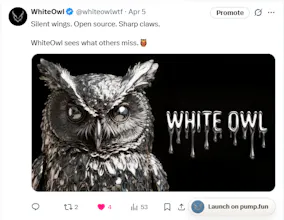 WhiteOwl gallery image