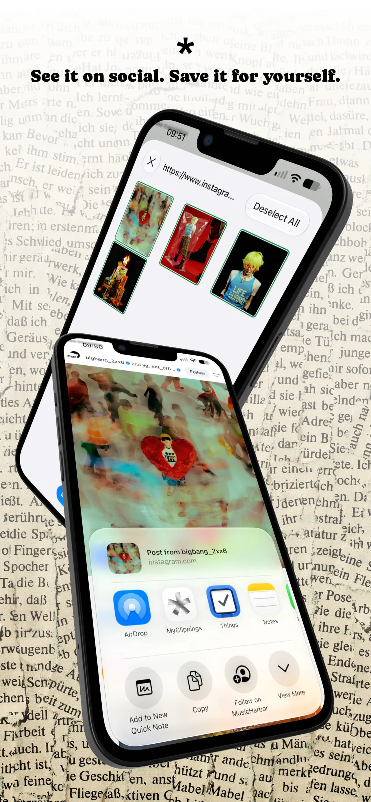 MyClippings gallery image