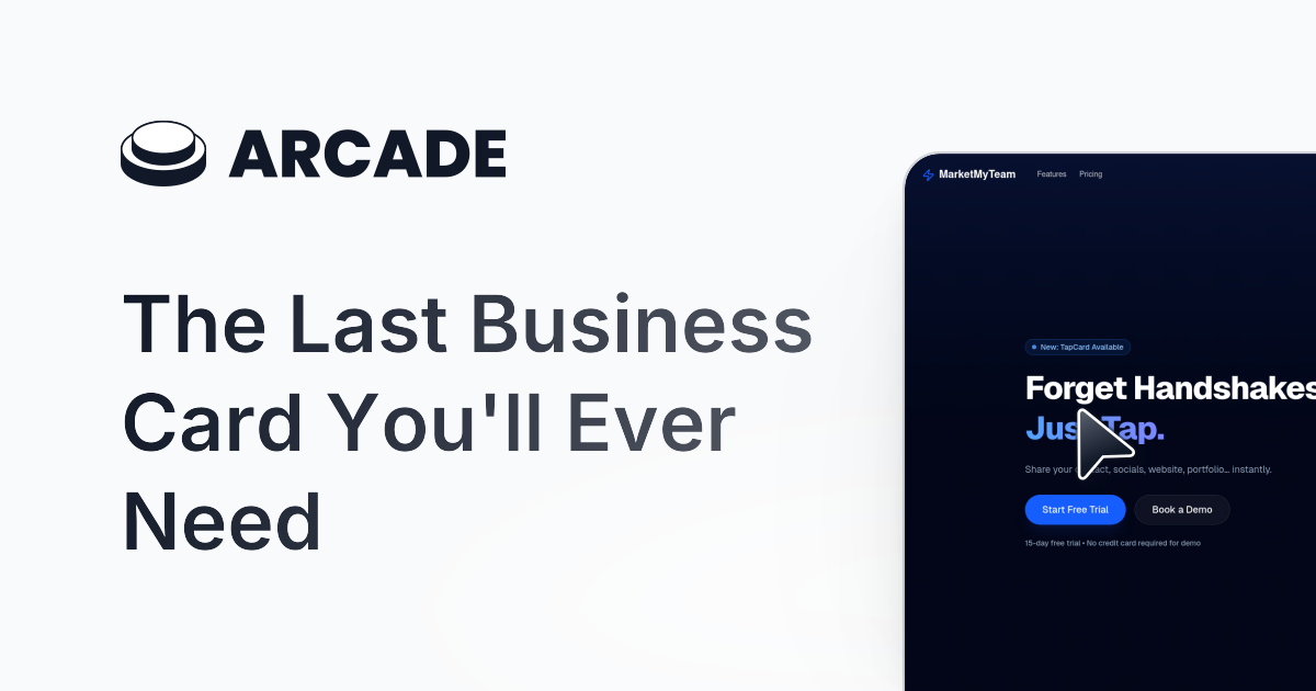 MarketMyTeam gallery image