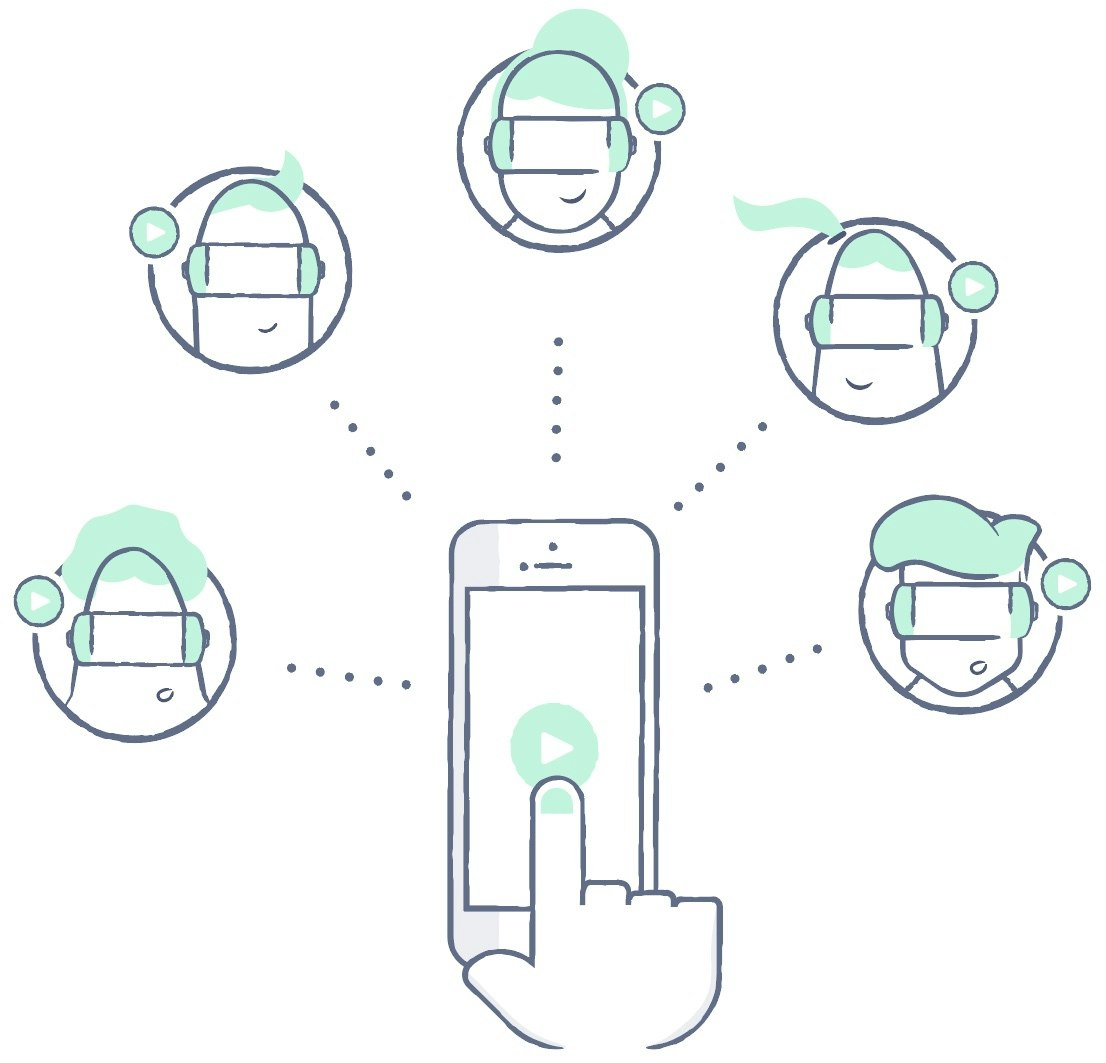 LensPass gallery image