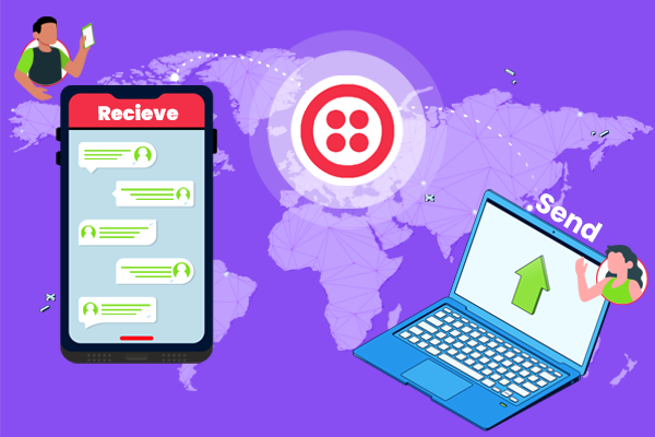 Campaña de goteo SMS Suitecrm usando Twilio