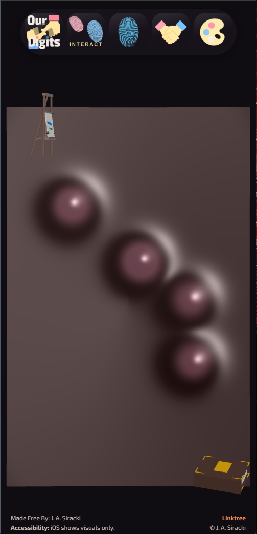 Our Digits gallery image