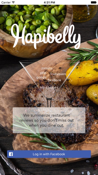 Hapibelly gallery image