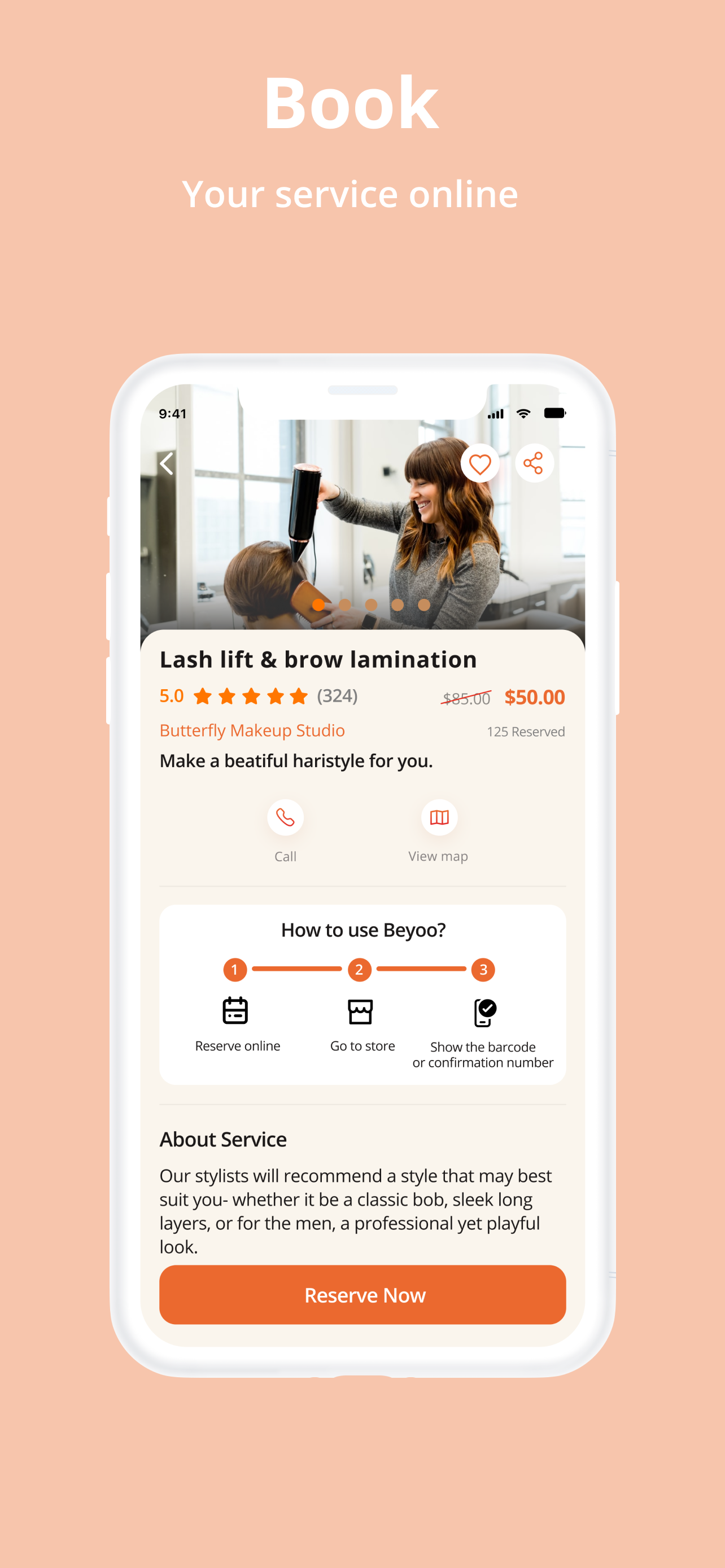 Beyoo Beauty gallery image