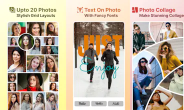 Collage Maker gallery image