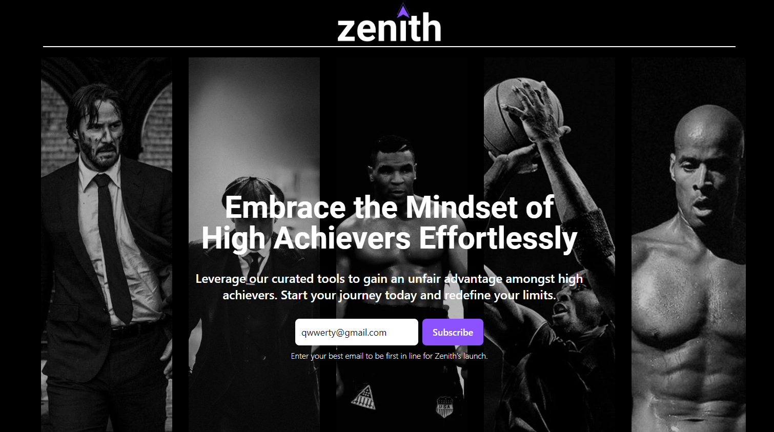 Zênite media 1