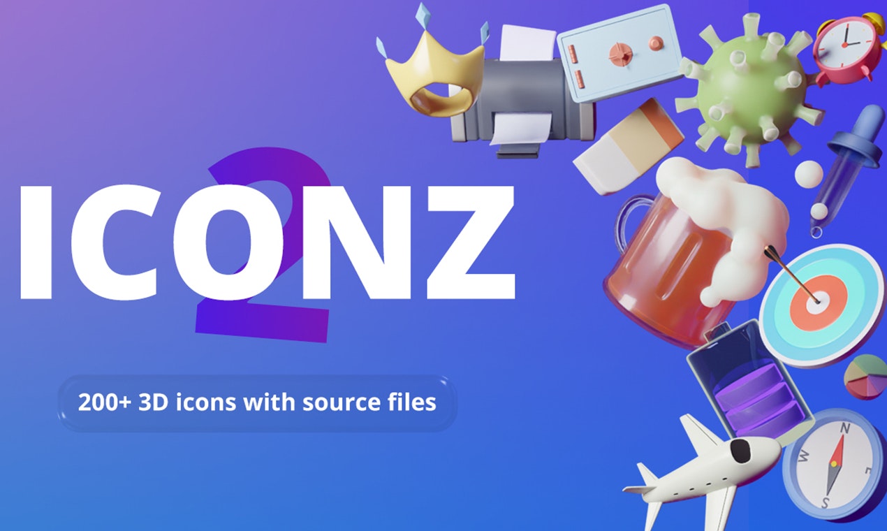 Iconz 2 media 2