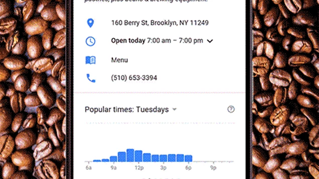 The Local SEO Handbook